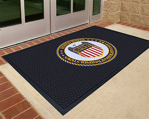 Buy Custom Indoor/Outdoor Floor Mats - Best of Signs - raincitystudios.com