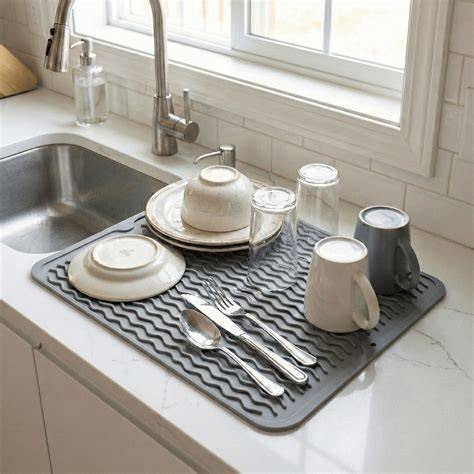 Buy dish drying mat Products At Sale Prices Online - March 2026 ... - raincitystudios.com