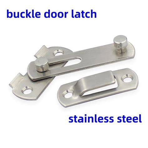 Buy Door Latch At Sale Prices Online - Shopee Singapore - raincitystudios.com