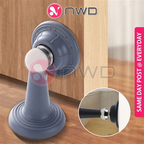 Buy Door Stopper Magnetic At Sale Prices Online - March 2026 - raincitystudios.com