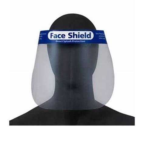 Buy Face Shield Online & Get Upto 60% OFF at … - raincitystudios.com