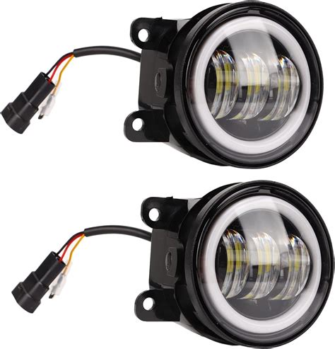 Buy Fog Lights for Cars - L.A. Car Accessories - raincitystudios.com