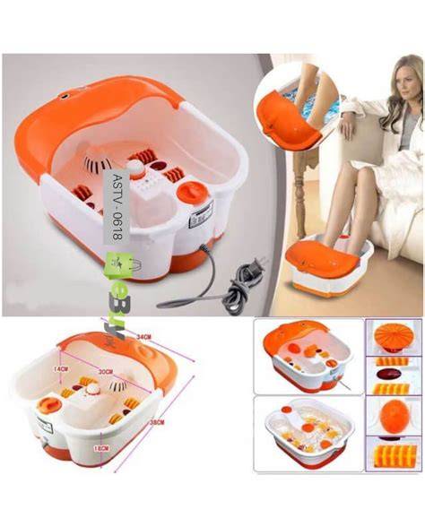 Buy foot bath massager At Sale Prices Online - March 2026 | Shopee ... - raincitystudios.com