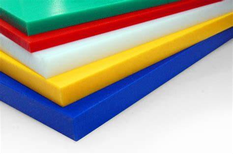 Buy HDPE Plastics: Sheet & Rod Cut-to-Size | Interstate Plastics - raincitystudios.com