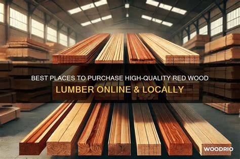 Buy High Quality Lumber Packs Online - KJP Select … - raincitystudios.com