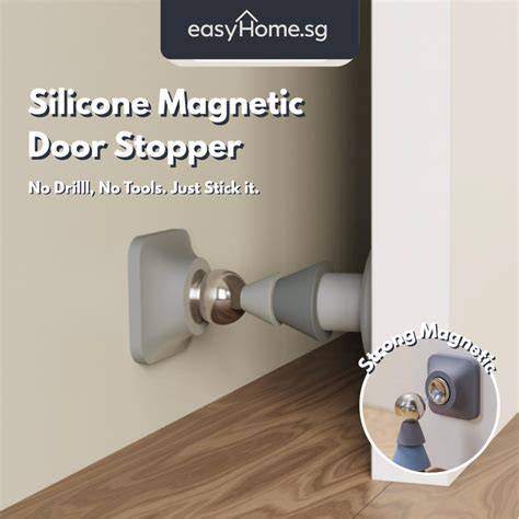 Buy magnet door stopper Products At Sale Prices Online - March … - raincitystudios.com