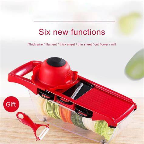 Buy mandoline slicer Products At Sale Prices Online - March 2026 ... - raincitystudios.com