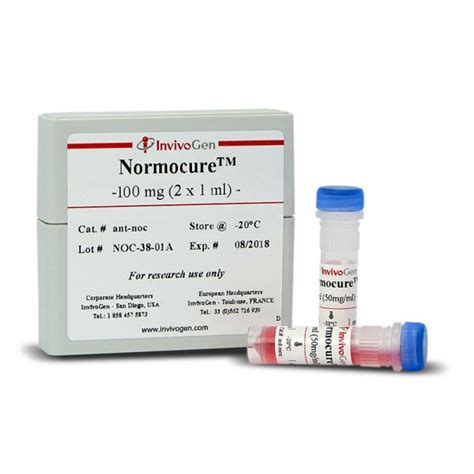 Buy Normocure™ | Axil Scientific - raincitystudios.com