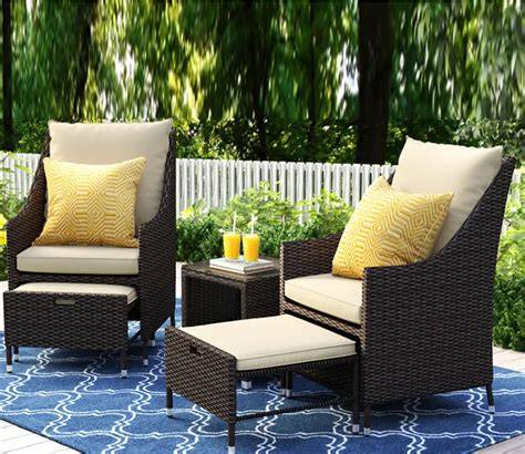 Buy Outdoor Furniture at Best Price in India - IKEA - raincitystudios.com