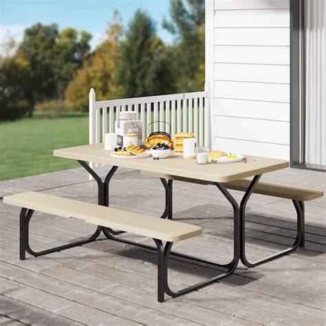 Buy Outdoor Picnic Sets – Find Your Perfect Match at the Best Price ... - raincitystudios.com