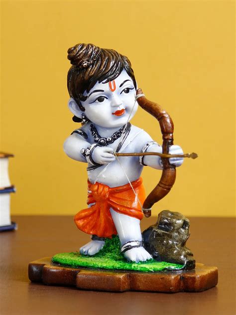 Buy Ram Idols & Statues in Silver | Shri Ram Murti Online India - wintechmobiles.com