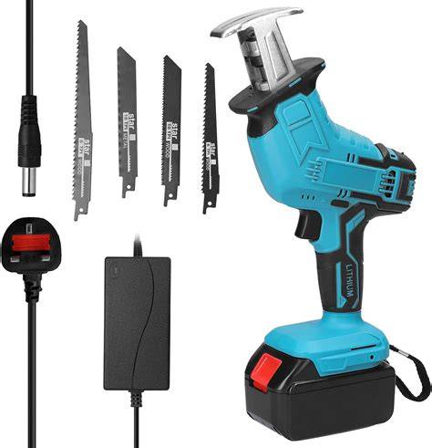 Buy Reciprocating Saws Online at Best Price in India - Moglix - raincitystudios.com