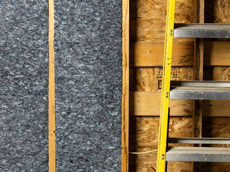 Buy Recycled Insulation now - raincitystudios.com
