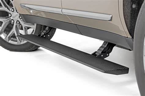 Buy Running Boards at Discounted Price From Sam's Motorsports - raincitystudios.com