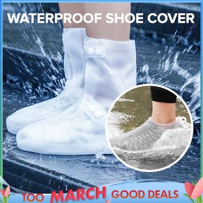 Buy shoe cover Products At Sale Prices Online - Shopee Singapore - raincitystudios.com