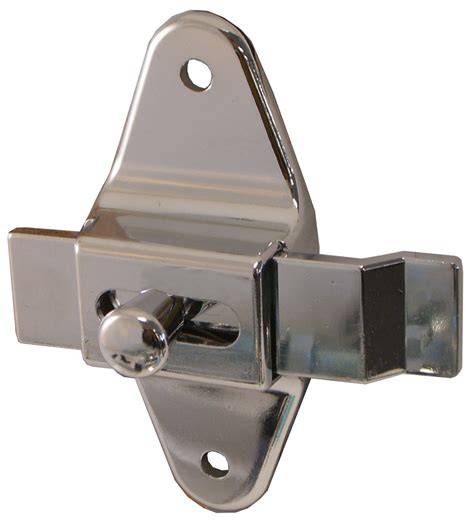 Buy Slide Latches & Locks | Essentra Components ZA - raincitystudios.com