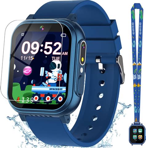 Buy Smartwatch for Kids & Senior Citizens – WatchOut - coolestguyplanet.net