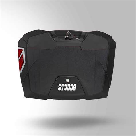 Buy STUDDS Motorcycle Bike Side Box Online - raincitystudios.com