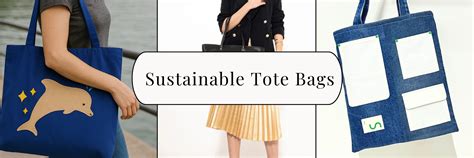 Buy Sustainable Tote Bags Online - Buy on Upcycleluxe - raincitystudios.com