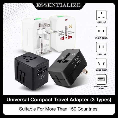 Buy travel adaptor Products At Sale Prices Online - raincitystudios.com