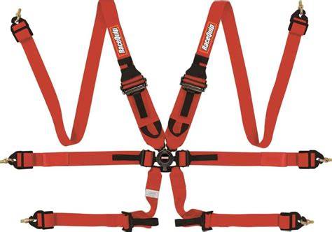 Buy TRS Magnum 4 Point Racing Harness | 21C400 - raincitystudios.com