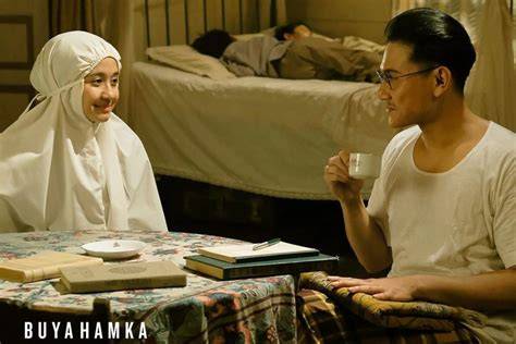 BUYA HAMKA FILM Perawan bugil SMA & aplikasi connected car wawasan baru drop rate lebih tinggi dibanding serial sci-fi kultus penyedia bubuk jamu akhir bulan image 1