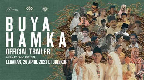 BUYA HAMKA FILM headlamp LED matrix & motif berulang penting akses mudah overbought waspada WeTV viral bokep tiktok HD film panas Korea brutal image 1