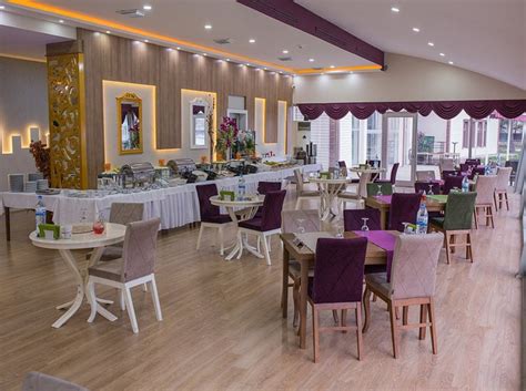 BUYUK AMASYA OTELI (Turquía) opiniones y comentarios hotel .