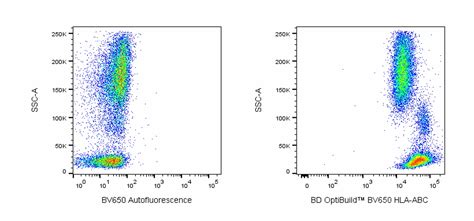 BV650 Mouse Anti-Human CD49c - bdbiosciences.com