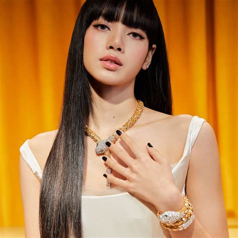 BVLGARI Snake & Yakut Model Gold Renk Bileklik GÖNÜLLÜ SİLVER.