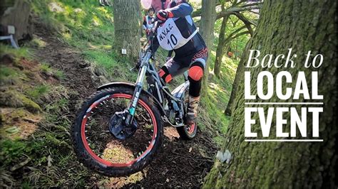 BVM VLOG #144 - Stroud Valley Non Expert Trial - YouTube