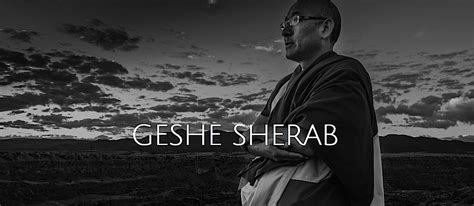 BW Interview with Geshe Thubten Sherab: Skillfully Teaching ...