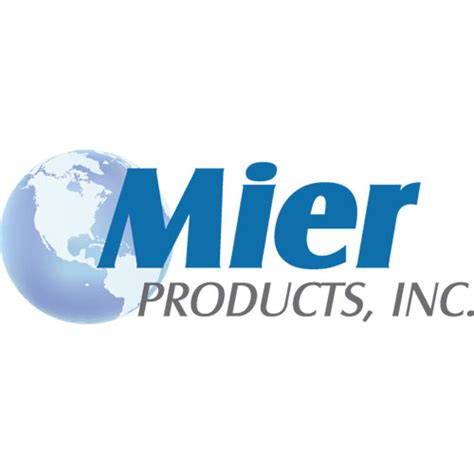 BW-103 SerieS - Mier Products