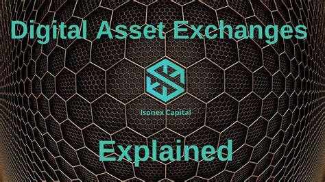 BW.com: A Global Digital Asset Exchange