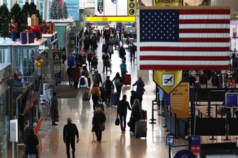 BWI Marshall Airport has busiest single day in 4 years