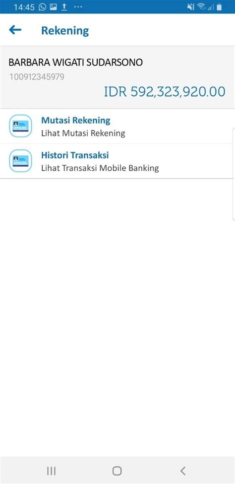 BWS Mobile APK Download for Android 