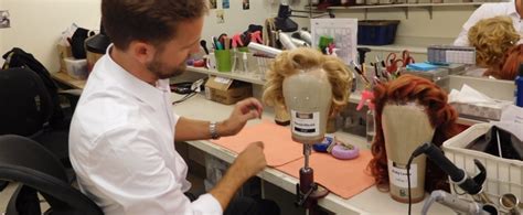 BWW Exclusive: Broadway Hair Designers Sound Off About …