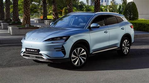 BYD’den Batarya Devrimi: Katı Hal Teknolojisi 2027’de Geliyor!.
