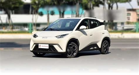 BYD ATTO 1 Indonesia | #Ask - coolestguyplanet.net
