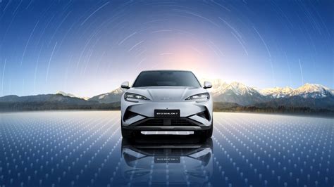 BYD Company - muktibox.com