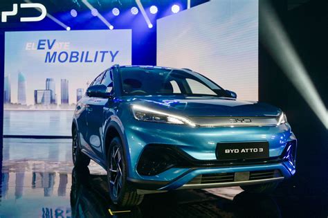 BYD Indonesia - Daftar Harga Mobil BYD Terbaru 2026 | Oto - muktibox.com