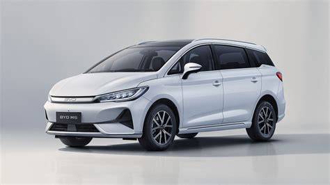 BYD M6 | BYD Indonesia - raincitystudios.com