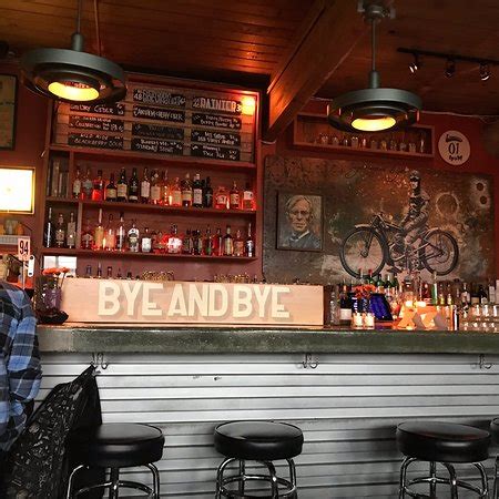 BYE AND BYE, Portland - Restaurant Reviews, Photos & Phone …