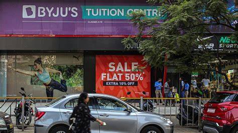 BYJU'S - raincitystudios.com