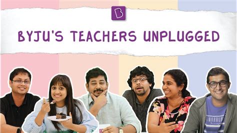 BYJU’S Teachers want to meet you this Teachers’ Day! - BYJUS …