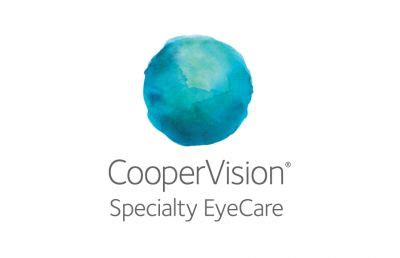 BYO AB - CooperVision SEC