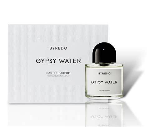 BYREDO Gypsy Water Eau de Parfum - brownthomas.com