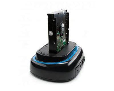 BYTECC T-101 USB 2.0 Hard Drive Dock for 2.5" or 3.5" …