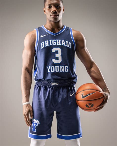 BYU Basketball