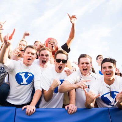 BYU Survival Guide